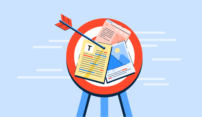 What is a Copywriter
